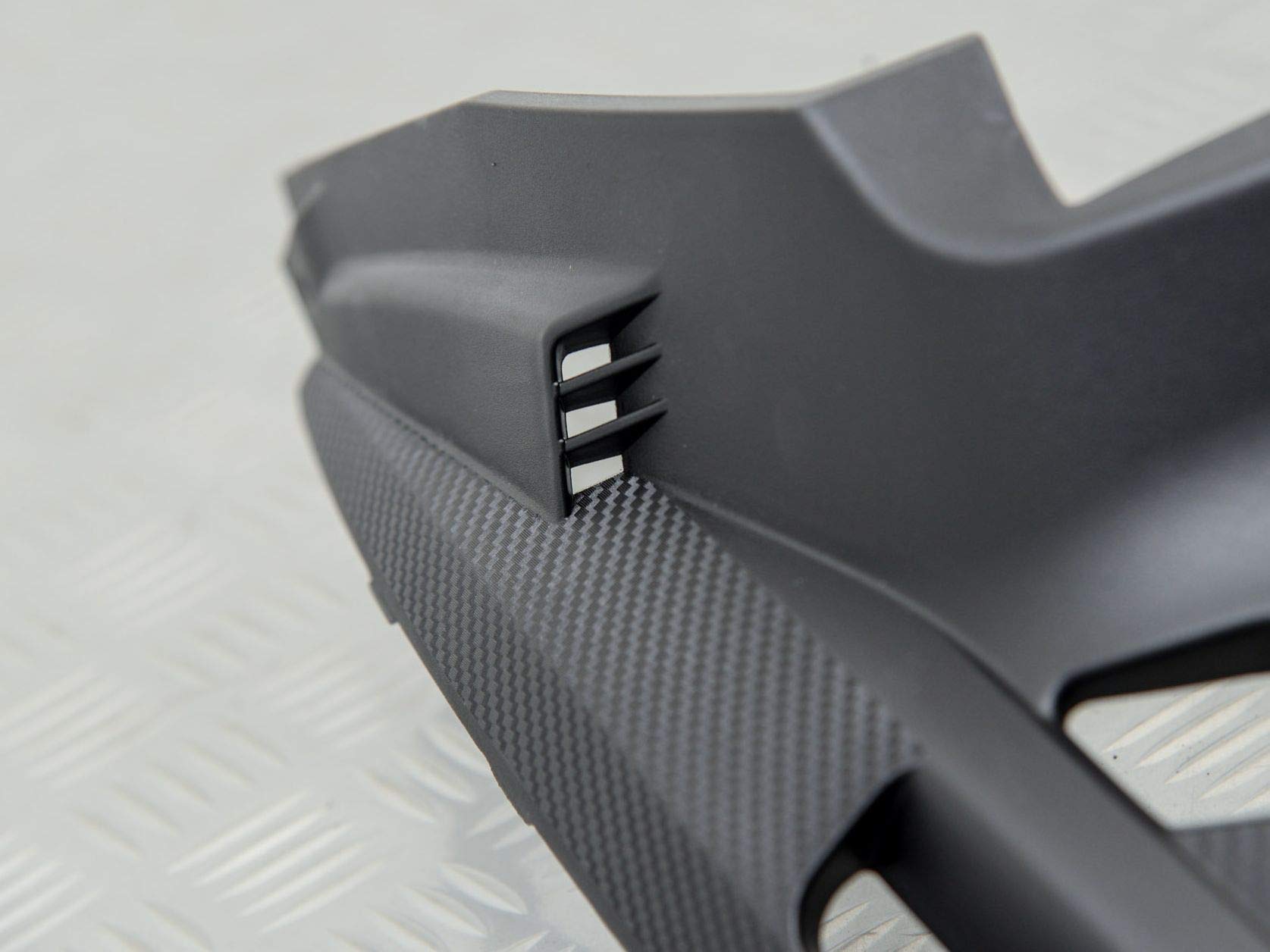 インナーシグナル　４点セット 楽天市場】シグナス4型 外装セットの通販